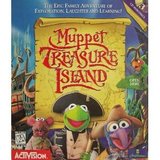 Muppet Treasure Island (Macintosh)