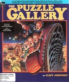 Puzzle Gallery: At the Carnival, The (Macintosh)