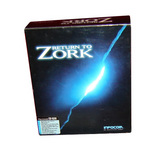 Return to Zork (Macintosh)