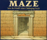 Riddle of the Maze (Macintosh)