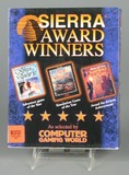 Sierra Award Winners (Macintosh)