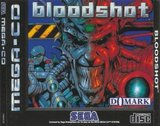 Bloodshot (MegaCD)