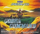 Cobra Command (MegaCD)