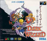 Dark Wizard (MegaCD)