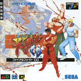 Final Fight CD (MegaCD)