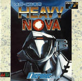 Heavy Nova (MegaCD)