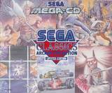 Sega Classics: Arcade Collection 5 in 1 (MegaCD)