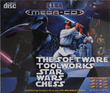Star Wars: Chess (MegaCD)
