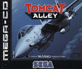 Tomcat Alley (MegaCD)