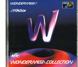 Wondermega Collection (MegaCD)