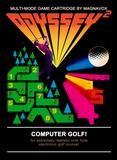 Computer Golf! (Odyssey2)