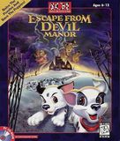 101 Dalmatians: Escape from DeVil Manor (PC)