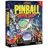 3D Ultra Pinball: Thrillride (PC)