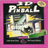 3D Ultra Pinball (PC)
