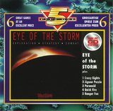 5 Plus One: Eye of the Storm + 5 games (PC)