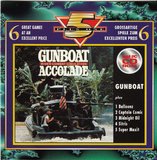 5 Plus One: Gunboat + 5 games (PC)
