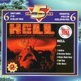 5 Plus One: Hell + 5 games (PC)