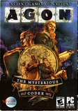 AGON: The Mysterious Codex (PC)