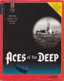 Aces of the Deep (PC)