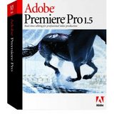Adobe Premiere Pro 1.0 (PC)