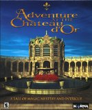 Adventure at the Chateau d'Or (PC)