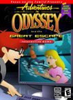 Adventures in Odyssey and The Great Escape (PC)