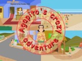 Agapito's Crazy Adventure (PC)
