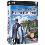 Agatha Christie: Peril at End House (PC)