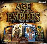 Age of Empires -- Collector's Edition (PC)