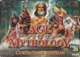 Age of Mythology -- Collector's Edition (PC)