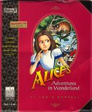 Alice's Adventures in Wonderland (PC)