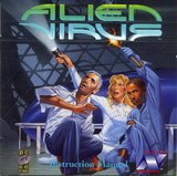 Alien Virus (PC)