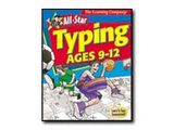 All-Star: Typing Ages 9-12 (PC)