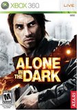 Alone in the Dark -- 2008 (PC)