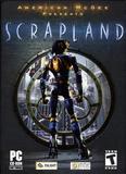 American McGee Presents: Scrapland (PC)