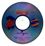 American Tail: Animated Moviebook, An (PC)