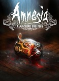 Amnesia: A Machine for Pigs (PC)