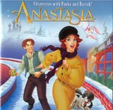 Anastasia: Adventures with Pooka and Bartok (PC)