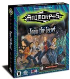 Animorphs: Know the Secret (PC)