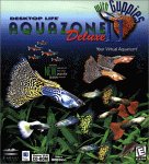 Aquazone Deluxe II w/ Guppies (PC)