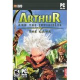 Arthur and the Invisibles: The Game (PC)