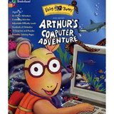 Arthur's Computer Adventure (PC)