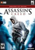 Assassin's Creed -- Director's Cut Edition (PC)