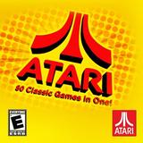 Atari: 80 Classic Games In One! (PC)
