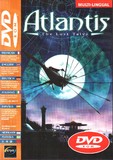 Atlantis: The Lost Tales -- DVD Edition (PC)
