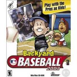 Backyard Baseball 2003 (PC)