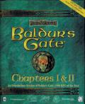 Baldur's Gate: Chapters I and II (PC)