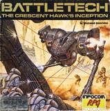 BattleTech: The Crescent Hawk's Inception (PC)