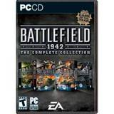 Battlefield 1942: The Complete Collection (PC)