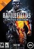 Battlefield 3 -- Limited Edition (PC)